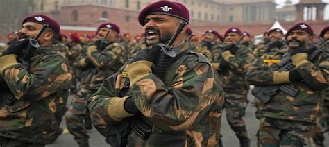 In A First Army Day Parade May Be Shifted Out Of Delhi Says Report