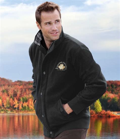 Флисовый спортивный мужской костюм - одежда для дома и спорта Больше на ...