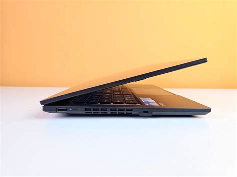 Asus ExpertBook B1 (B1402) laptop Review - Your perfect companion in ...