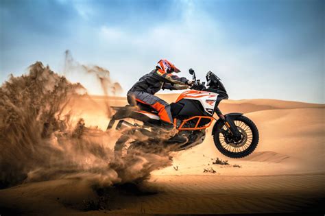 The Best Dual-Sport Motorcycles | Pictures, Specs, Performance ...