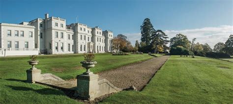 De Vere Wokefield Estate Reading England Gb