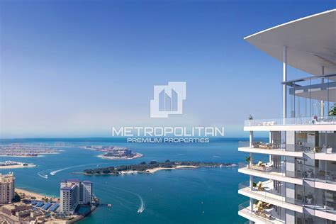 2br Apartment For 6999507 Aed In Palm Jumeirah Palm Beach Towers 1 Dubai Uae Ms 6963