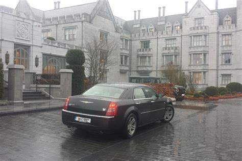 Tripadvisor Shannon Airport Nach Cork Privater Chauffeurtransfer