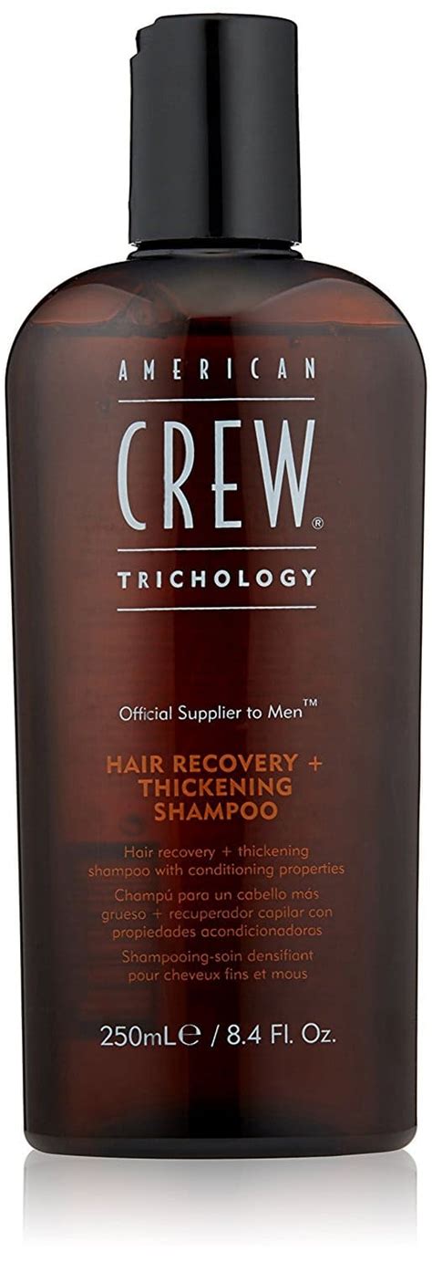 What S The Best Thickening Shampoo For Men