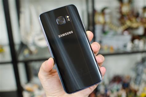 Samsung Galaxy S7 Edge Review Techspot