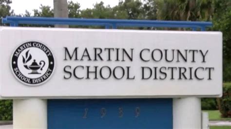 Martin County School District plans ahead, hoping taxpayers will ...