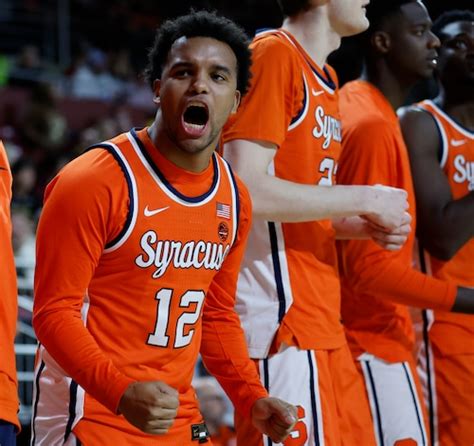 Grade the Orange: Rate Syracuse basketball performance, vote on player ...