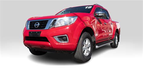 Nissan Np Frontier Le Toyota Zacatecas