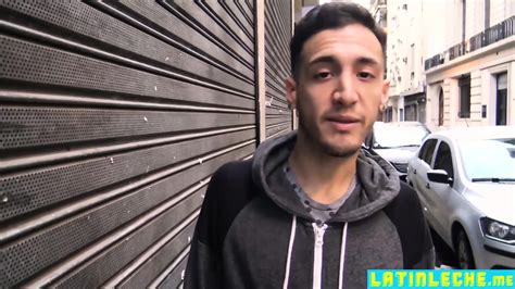 Straight Venezuelan Boy Bareback Rammed By Latino Anal