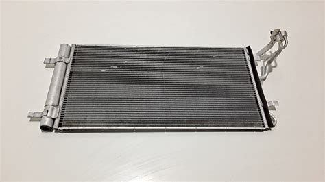 AC Radiator HYUNDAI KONA OS OSE OSI 1 0 T GDi 9627102 B Parts