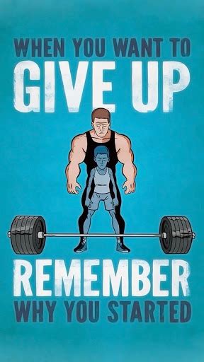 50 Really Motivational Gym Quotes With Images Quote Ideas