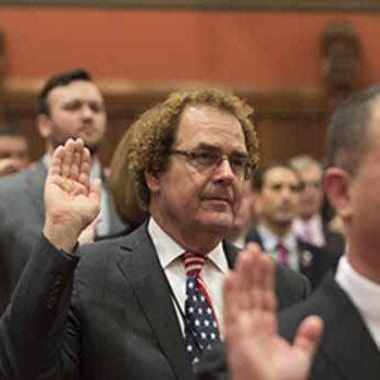 tom delnicki ballotready