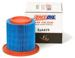 Amsoil Air Filters Nanofiber Technology Ea Air Filters