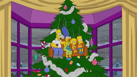 The Simpsons 30th Anniversary All The Biggest Milestones