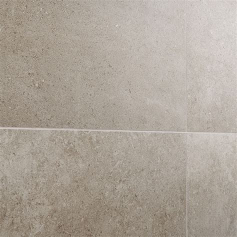 New Rock Tortora Taupe X Matte Porcelain Tile Tilebar