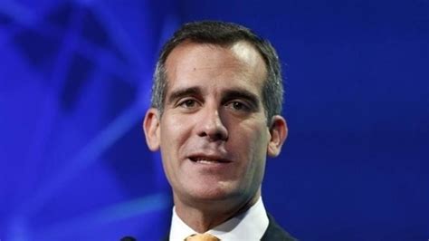 Who Is Eric Garcetti The New Us Ambassador To India 5 Points World