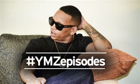 YMZ EPISODES: Da L.E.S talks 2016 New Album, Collaborations, Clothing ...