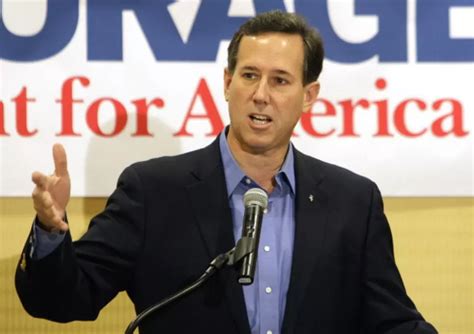 Rick Santorum’s 3 Year Old Daughter Hospitalized