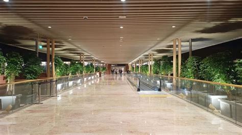 Otis India Elevates Passenger Experience At Kempegowda International