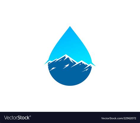 Water Logo Design