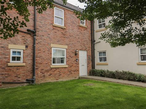 The Starfish Shack Self Catering In The Bay Filey Yorkshire