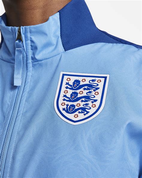 Veste De Football Nationale Nike Dri Fit Angleterre Pour Femme Nike Fr