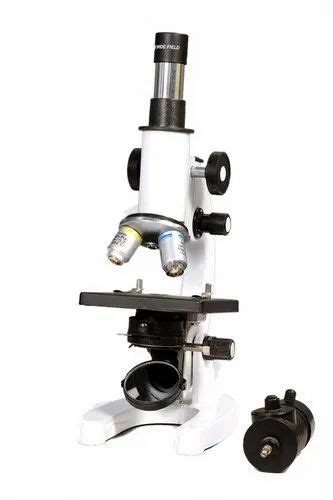 FALCON OPTIK JUNIOR MEDICAL MICROSCOPE At 1999 Medical Microscope