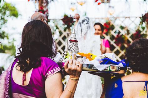 Decoding Parsi Wedding String Of Traditions And Ceremonies