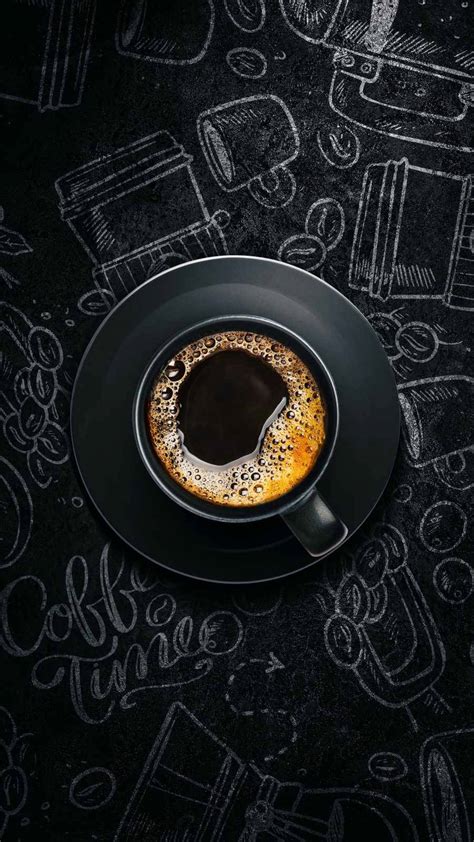 [200+] Coffee Aesthetic Wallpapers | Wallpapers.com