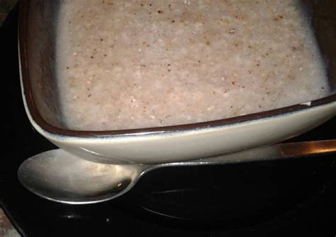 Mabele sour porridge Recipe by virginia - Cookpad