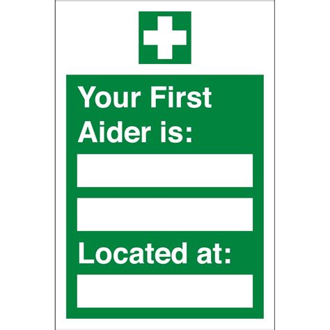 First Aid Posters Free Printable Uk Printable Templates