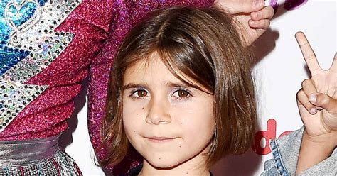 Kardashians Celebrate Penelope Disick On 7th Birthday