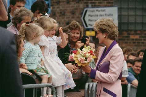 Princess Diana S Visits To Hull Remembered 25 Years After Her Death Hull Live