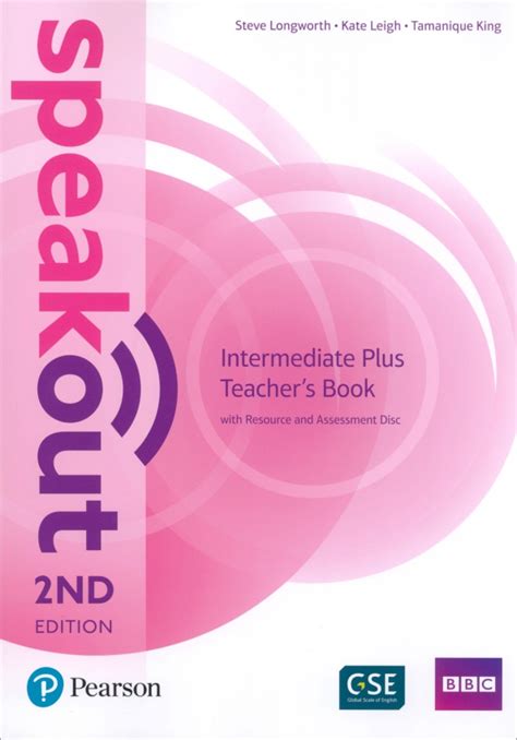 Книга Speakout 2nd Edition Intermediate Plus Teacher s Book with