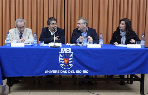 Mario Hamuy se reúne con académicos para debatir sobre proyecto que