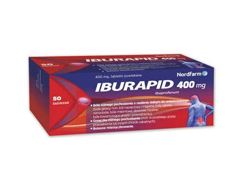 Iburapid Farmak Poland