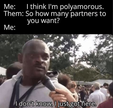 30+ Polyamory Memes For The Folks Whose Love Can't Be Put Into Just One Box