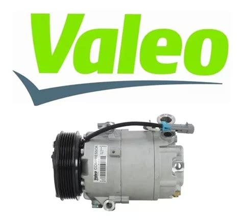 Compressor Ar Cond Cvc Celta Prisma Classic A Pk