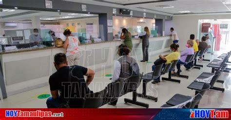 Hoy Tamaulipas Ayuntamientos De Tamaulipas Promueve Gobierno De