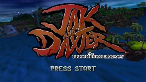 Jak and Daxter Trilogy: Widescreen vs Fullscreen. : r/jakanddaxter