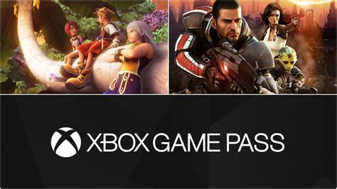 The 5 Best Rpgs On Xbox Game Pass Techraptor