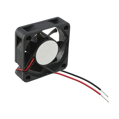 Afb Mb Delta Electronics Fans Thermal Management Digikey