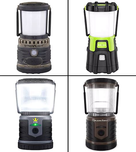 Best Rechargeable Lanterns In Interior Designer Approved