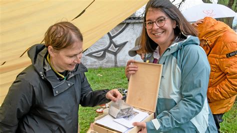 Fr Hlingsfest In Gotha Trotz Regenwetters Gut Besucht