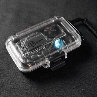 Bgvp Waterproof Box Shopee Thailand