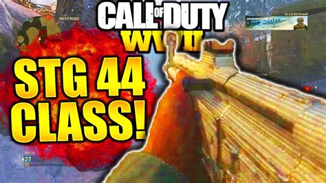 Stg Best Class Setup World War Cod Ww Stg Best Class Setups