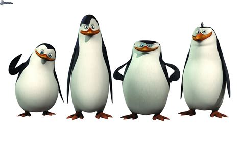 Penguins Of Madagascar Kowalski Quotes. QuotesGram