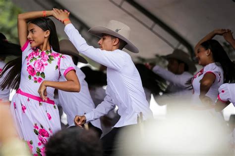 Los Festivales al Parque en Bogotá ya tienen sus fechas para 2024 así