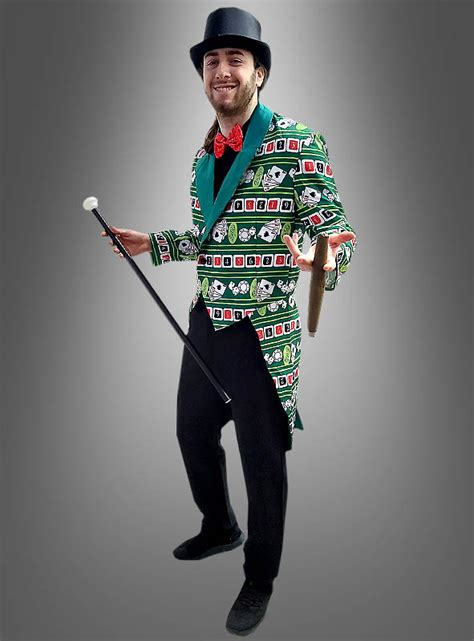 Casino Kostüm Roulette bei » Kostümpalast.de