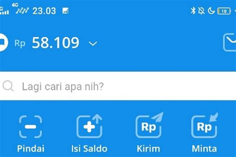 Ayo Serbu Link Dana Kaget Hari Ini Oktober Klaim Gratis Saldo